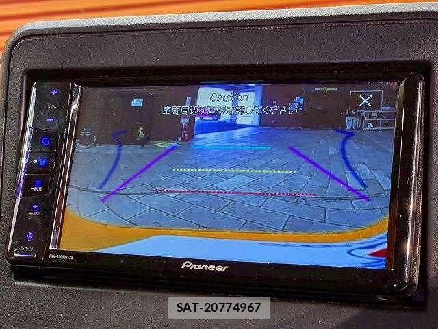 Suzuki SPACIA 2022-09 6673717-3