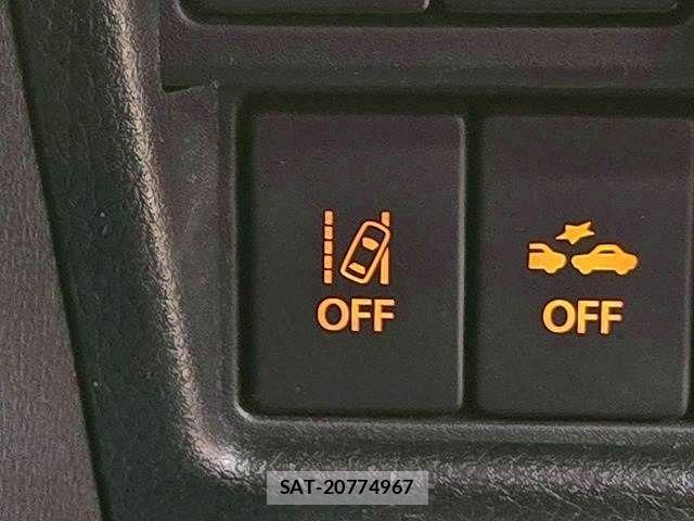 Suzuki SPACIA 2022-09 6673717-6