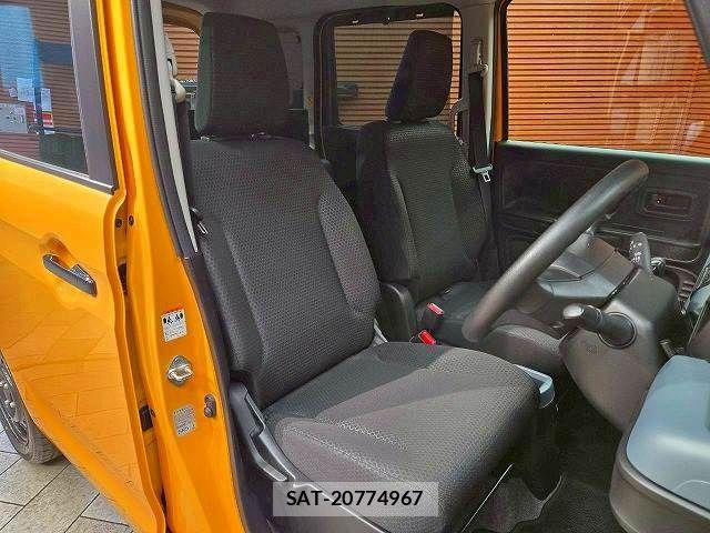 Suzuki SPACIA 2022-09 6673717-7