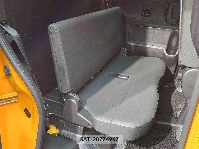 Suzuki SPACIA 2022-09 6673717-8