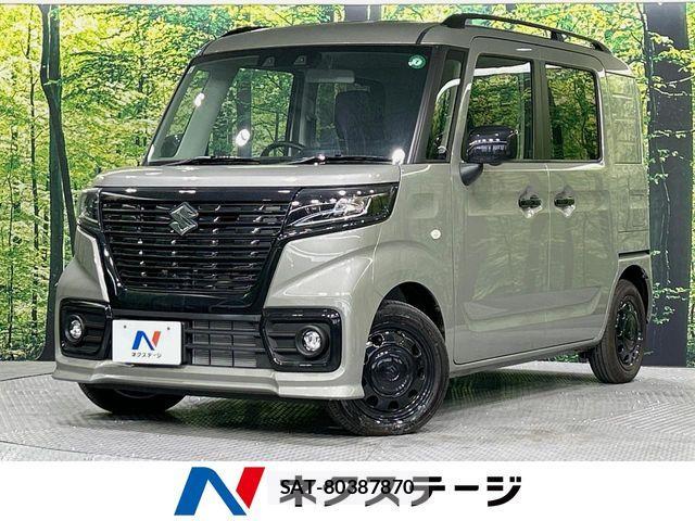 Suzuki SPACIA 2024-08 6678161-0