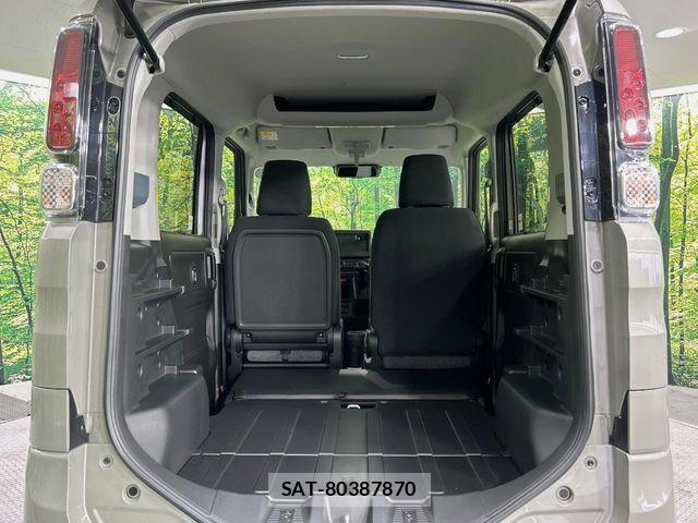 Suzuki SPACIA 2024-08 6678161-9