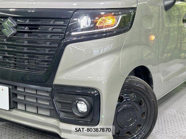 Suzuki SPACIA 2024-08 6678161-11