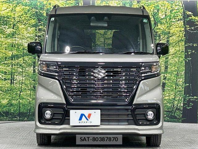 Suzuki SPACIA 2024-08 6678161-13