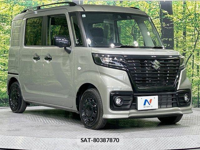 Suzuki SPACIA 2024-08 6678161-15