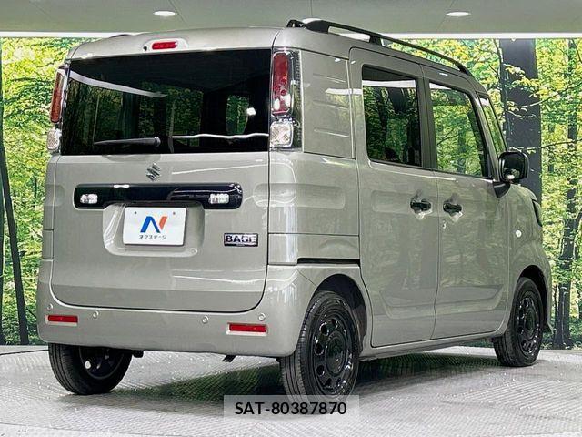 Suzuki SPACIA 2024-08 6678161-16