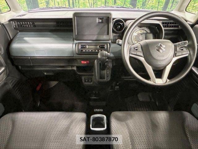 Suzuki SPACIA 2024-08 6678161-1