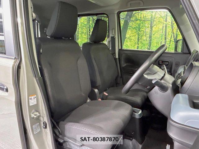 Suzuki SPACIA 2024-08 6678161-7