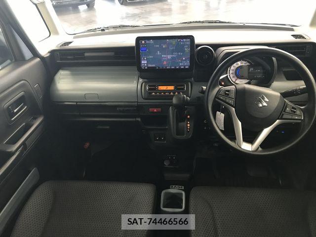 Suzuki SPACIA 2024-02 6717366-9