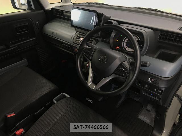 Suzuki SPACIA 2024-02 6717366-1
