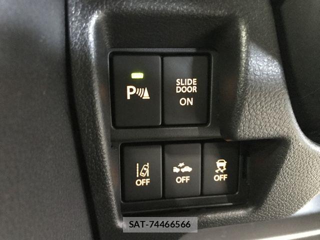 Suzuki SPACIA 2024-02 6717366-24