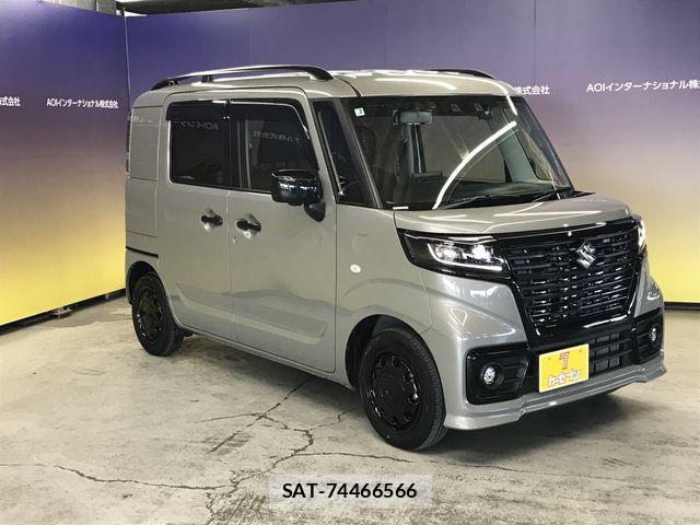 Suzuki SPACIA 2024-02 6717366-3