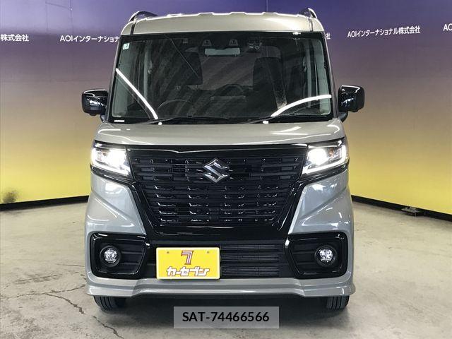 Suzuki SPACIA 2024-02 6717366-4