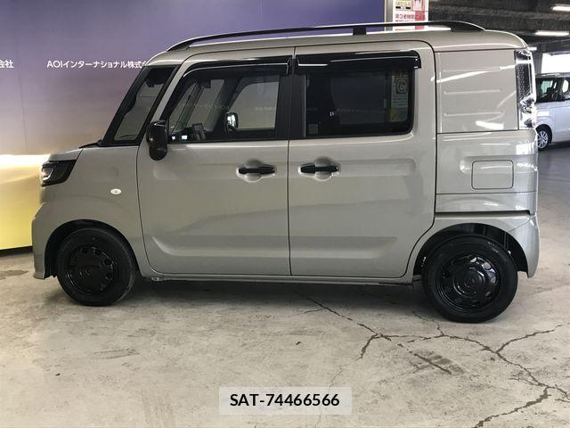 Suzuki SPACIA 2024-02 6717366-6