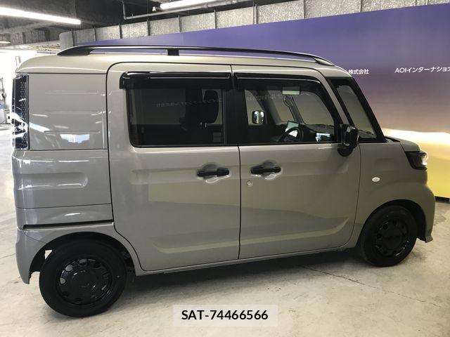 Suzuki SPACIA 2024-02 6717366-7