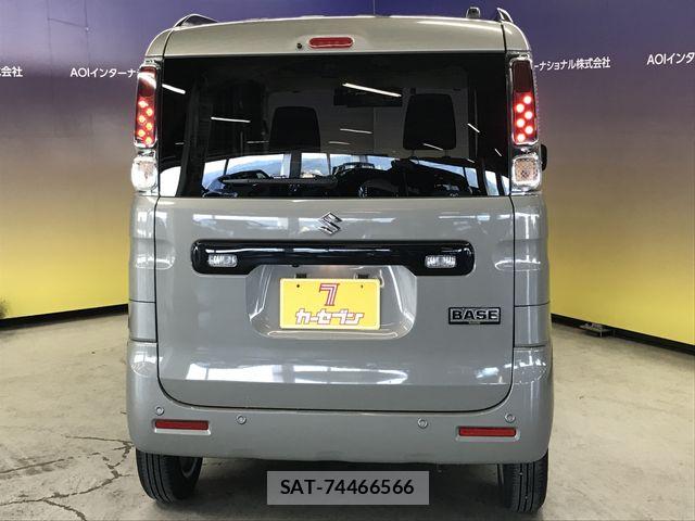 Suzuki SPACIA 2024-02 6717366-8