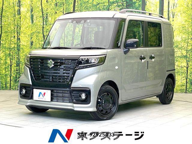 Suzuki SPACIA 2025-05 6817365-0
