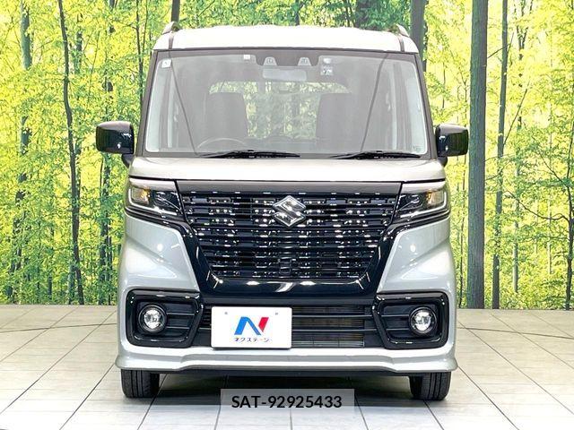 Suzuki SPACIA 2025-05 6817365-11