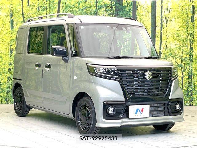 Suzuki SPACIA 2025-05 6817365-13