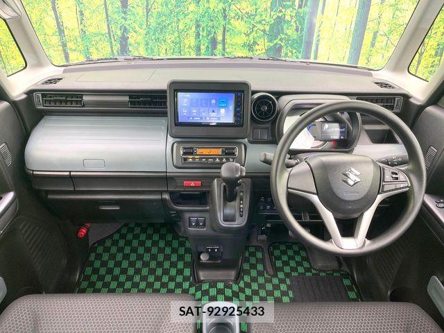 Suzuki SPACIA 2025-05 6817365-1