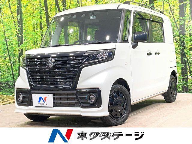 Suzuki SPACIA 2023-01 6817366-0