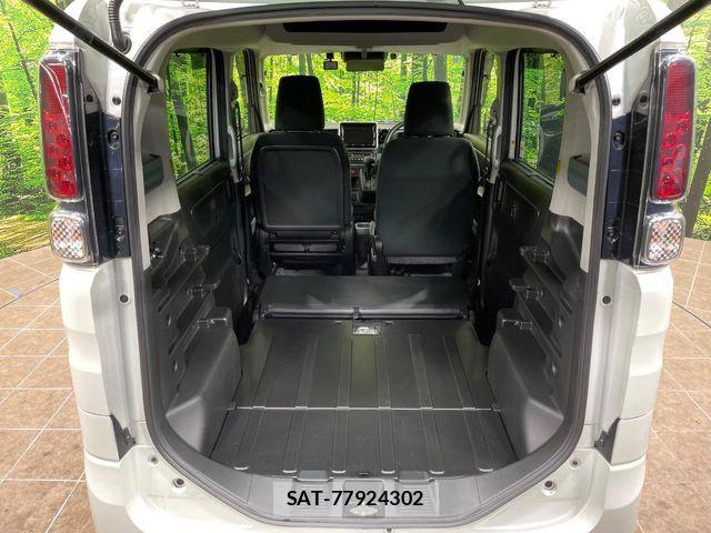 Suzuki SPACIA 2023-01 6817366-9