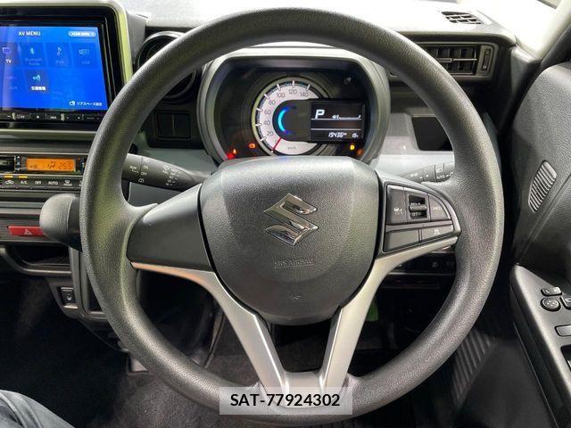 Suzuki SPACIA 2023-01 6817366-10