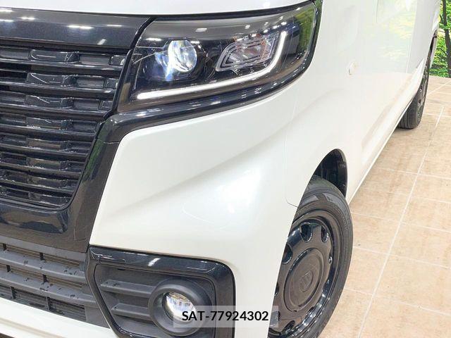 Suzuki SPACIA 2023-01 6817366-11