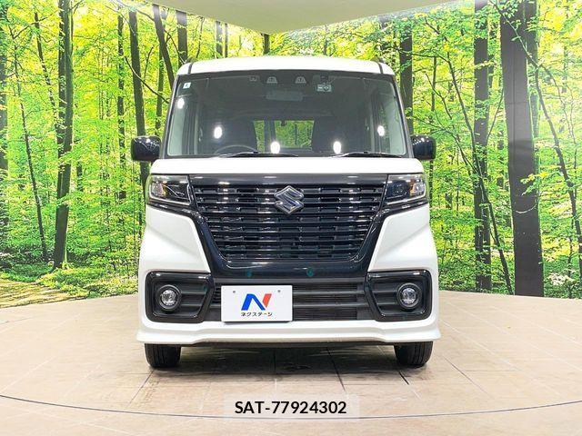 Suzuki SPACIA 2023-01 6817366-13