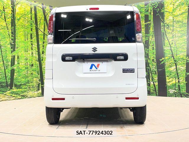 Suzuki SPACIA 2023-01 6817366-14