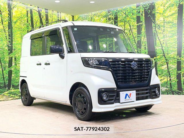 Suzuki SPACIA 2023-01 6817366-15