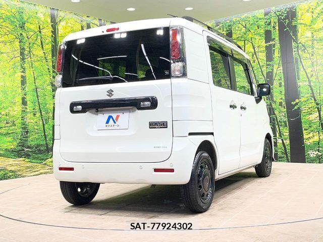 Suzuki SPACIA 2023-01 6817366-16