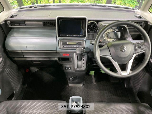 Suzuki SPACIA 2023-01 6817366-1
