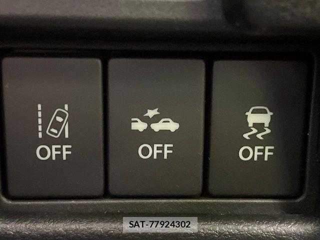 Suzuki SPACIA 2023-01 6817366-5