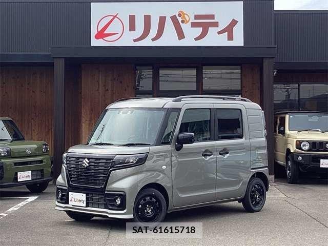 Suzuki SPACIA 2026-01 6913184-0