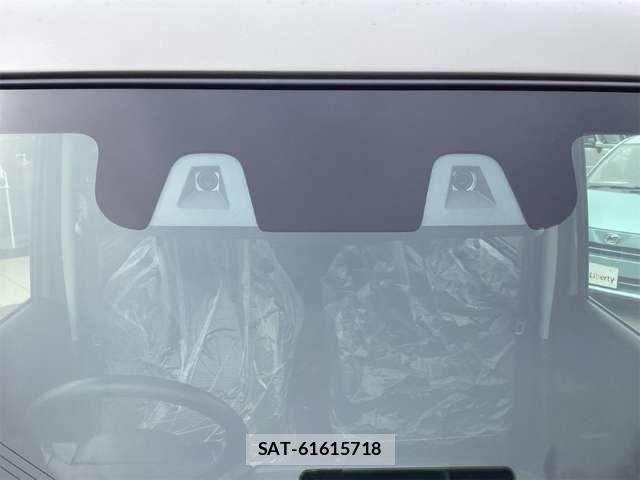 Suzuki SPACIA 2026-01 6913184-9