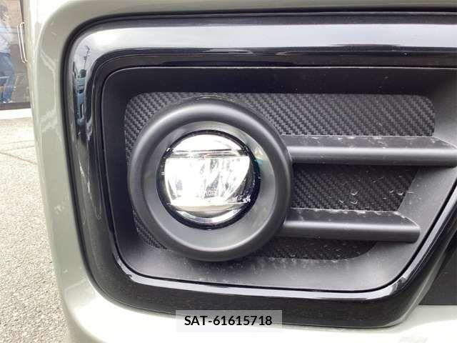 Suzuki SPACIA 2026-01 6913184-11