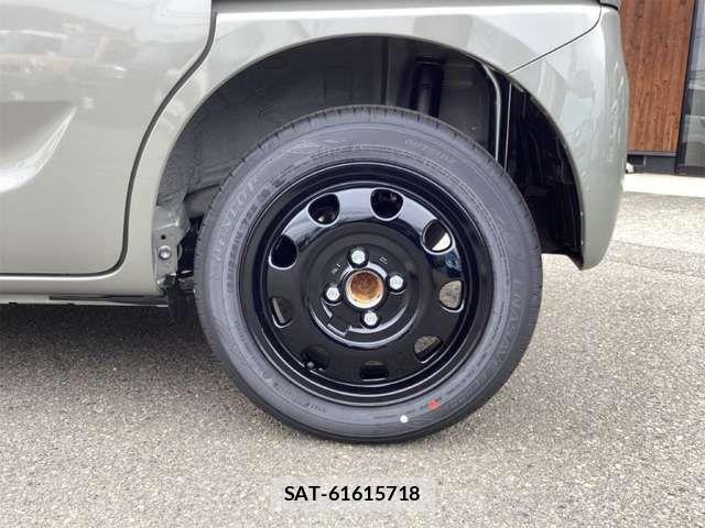 Suzuki SPACIA 2026-01 6913184-16
