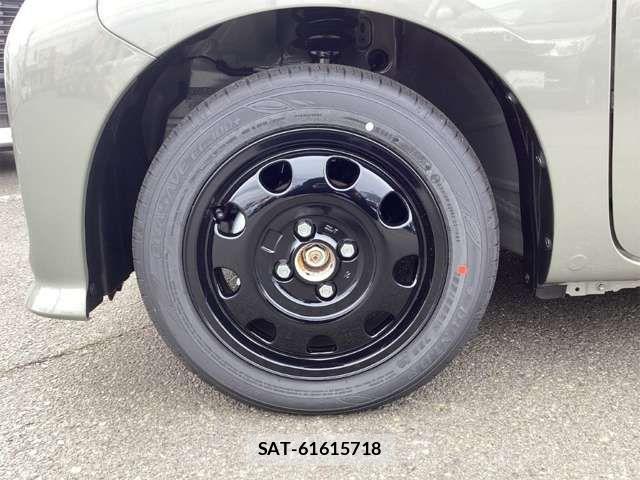 Suzuki SPACIA 2026-01 6913184-17