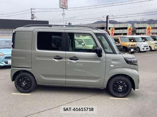 Suzuki SPACIA 2026-01 6913184-18