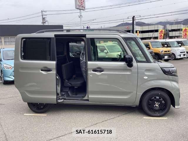 Suzuki SPACIA 2026-01 6913184-19