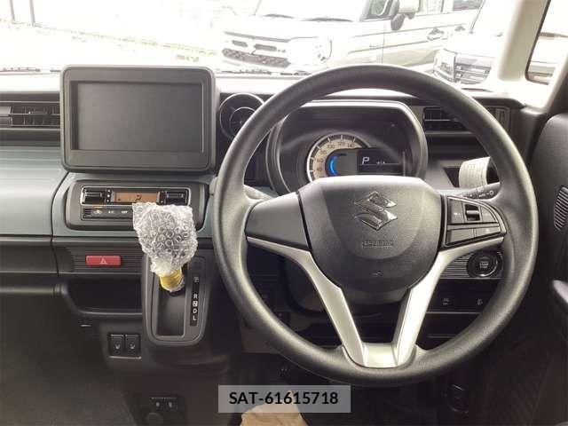 Suzuki SPACIA 2026-01 6913184-5