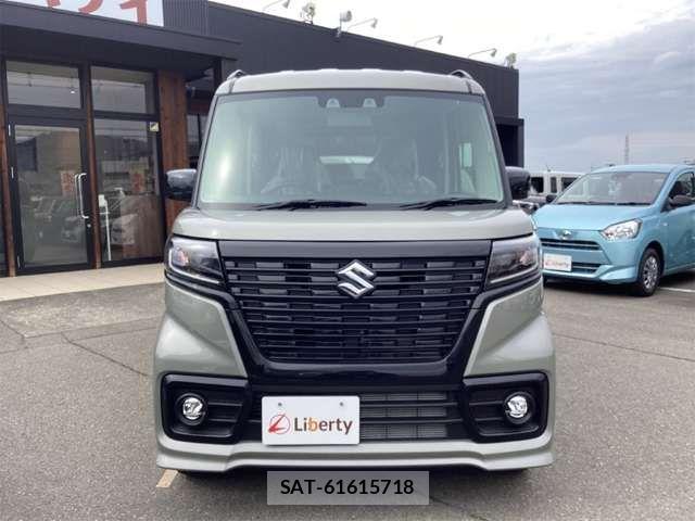 Suzuki SPACIA 2026-01 6913184-6