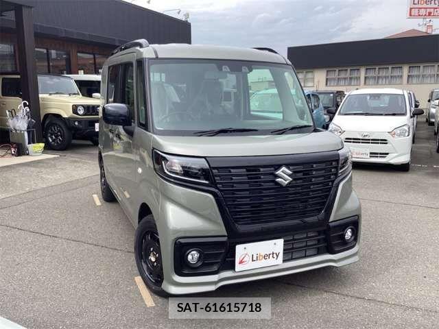 Suzuki SPACIA 2026-01 6913184-7
