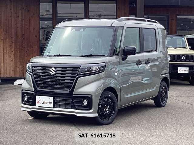 Suzuki SPACIA 2026-01 6913184-8
