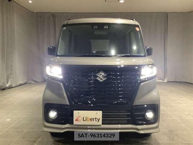 Suzuki SPACIA 2025-06 6913183-11