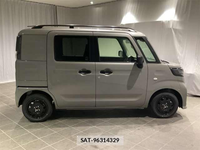 Suzuki SPACIA 2025-06 6913183-18