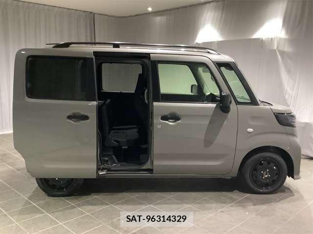 Suzuki SPACIA 2025-06 6913183-19