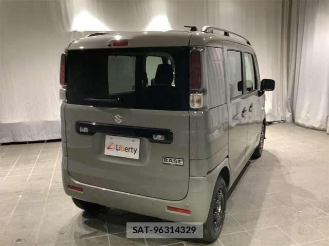 Suzuki SPACIA 2025-06 6913183-4