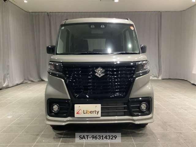Suzuki SPACIA 2025-06 6913183-6